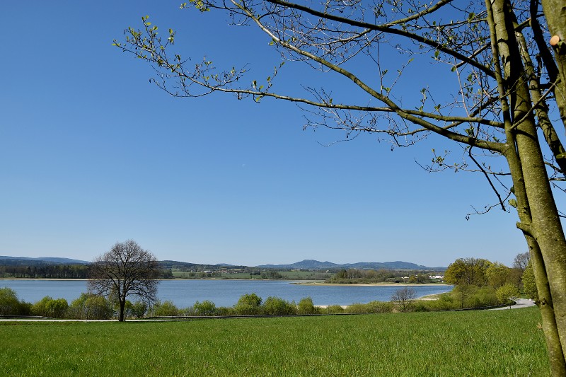 Žár